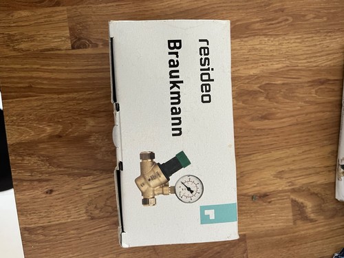 15mm resideo braukmann - 15mm,