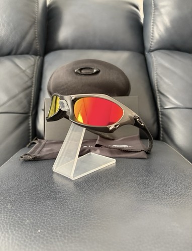 Vintage y2k oakley - y2k,
