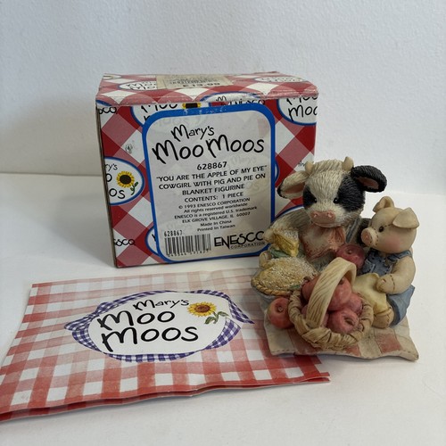Mary moo moos you are - moo,