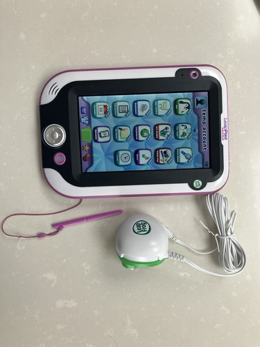 Leapfrog leappad ultra model - leappad,