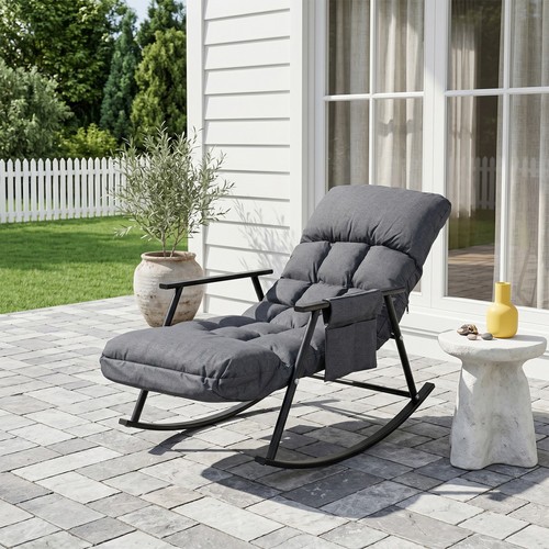 Comfy relax rocking chair - relax,