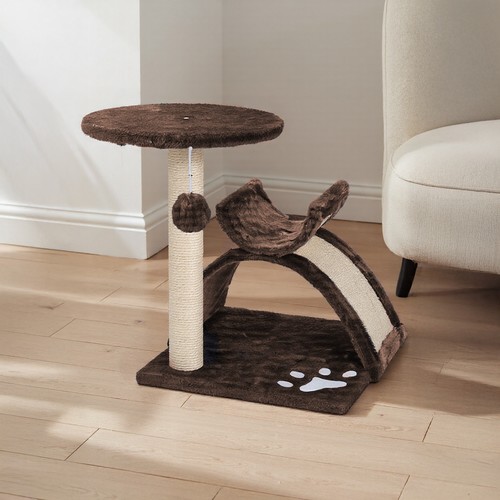 Large cat tree activity - large,