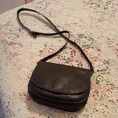 Texier saddle bag - saddle, body
