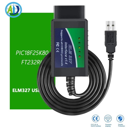 Obd2 diagnostic scanner - ,
