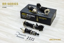 BC Racing BR RA Coilovers for