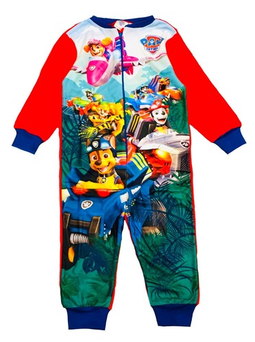 Boys 1onesie paw patrol one - patrol,