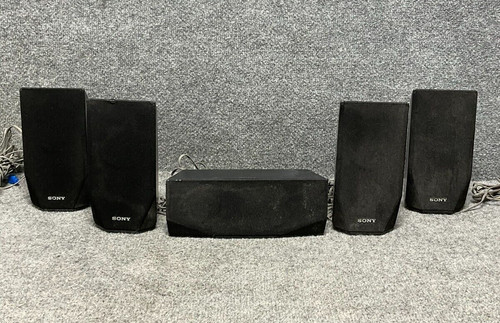 Sony tsb121 ctb121 - sony, ss-ctb121