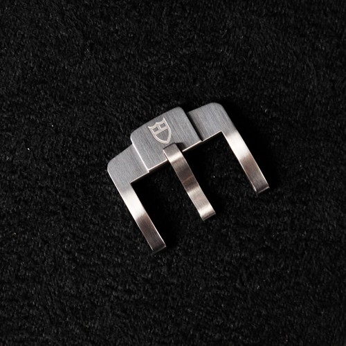 Tudor pelagos titanium - titanium, buckle