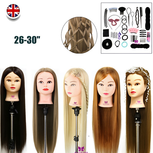 Training head - 26-30",