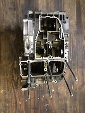 1993 Yamaha TDM850 3VD Engine Crank Cases 3VD-15100-00 XTZ750