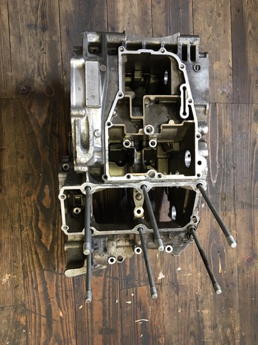1993 yamaha tdm850 3vd - 1993,