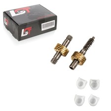 Convertible Roof Lock Repair