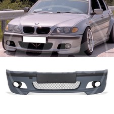 M TECH SPORT LOOK FRONT BUMPER