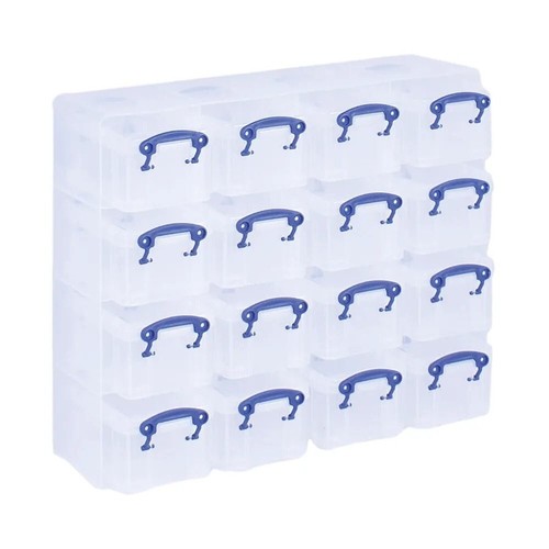 Really useful plastic - 2,