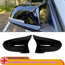 For BMW F10 F11 Wing Side
