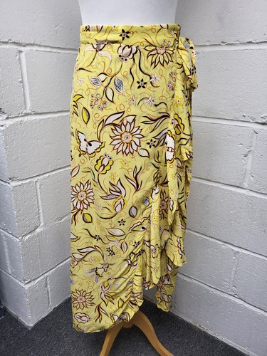 The kooples yellow - the, floral