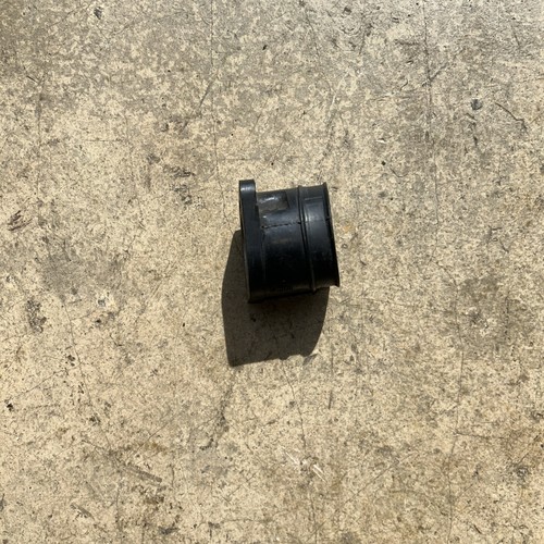 Honda xl500r intake manifold - honda,