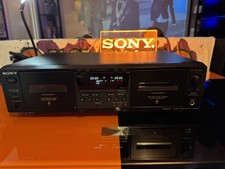 Sony TC-WE475 Twin Stereo