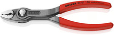 Knipex TwinGrip Front and Side