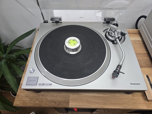 Technics 1500c direct drive - technics,