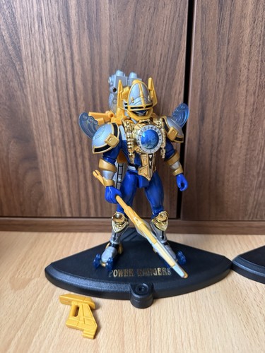 Bandai power rangers time - bandai,