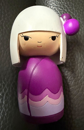 Momiji silly billy resin girl - momiji,