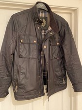 Belstaff Men's Jacket Size L
