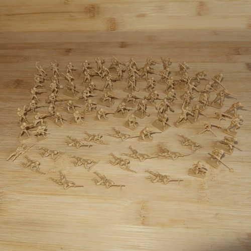 Airfix wwii german - airfix,