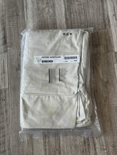 IKEA Ektorp Jennylund Armchair Cover Chair Slipcover Beige NEW NIP 902.989.06