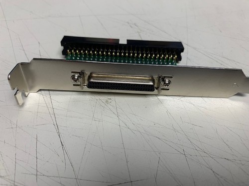 Pin scsi male - scsi, to