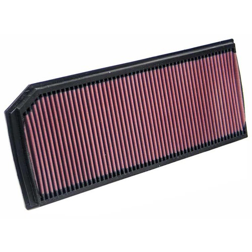 Sports air filter - sports, outer