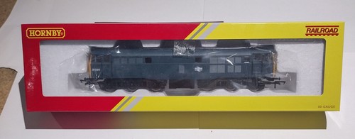 Hornby railroad r3067 class - hornby,