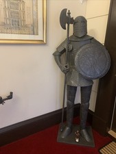 Templar Knight Suit of Armour