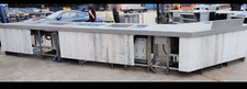 RETAIL FOOD SERVERY including