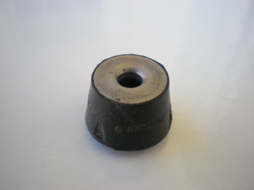 Annular buffer handle mount - buffer, /