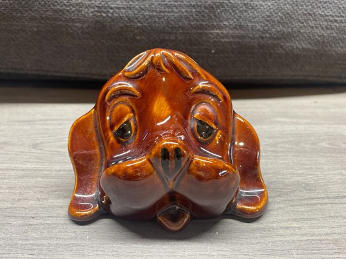 Vintage denmead pottery glazed - vintage,