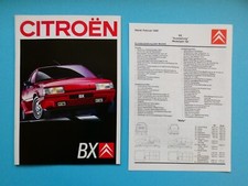 Brochure/catalogue/brochure