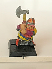 WFB Warhammer Imperial Dwarf