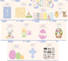 Crafter's Companion - Easter -