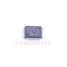 5PCSx STM32F031C6T6 LQFP-48(7x7) ST   #A6-10