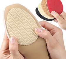 Extra Grip Non Slip Shoe Sole