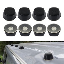 For Dometic Limpet Awning Fixing Kit System Caravans & Motorhomes (Pack of 8)