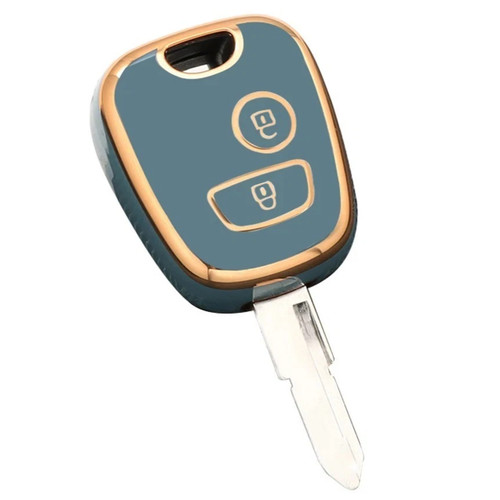 For peugeot key fob - peugeot, case