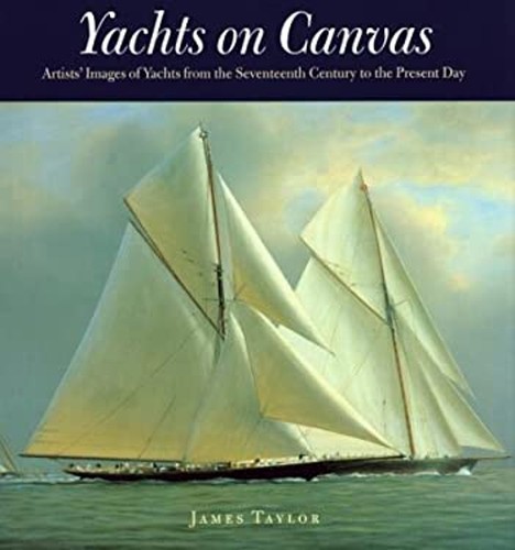 Yachts canvas artists - yachts,