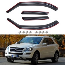 Wind Deflector for MERCEDES