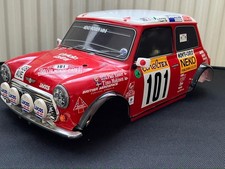 Tamiya Vintage 57736 Mini