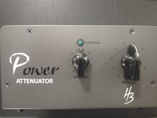 Harley Benton PA-100 Power