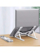 Adjustable laptop stand - laptop,
