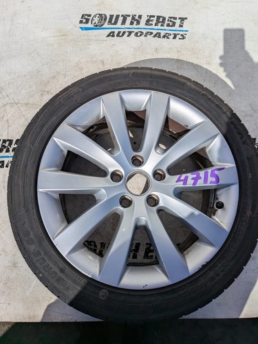 Scirocco mk3 alloy - vw,