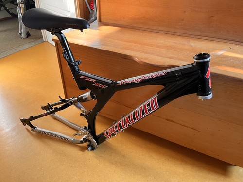 Specialized frame - specialized,